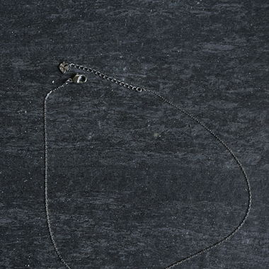 Swarovski Herz Halskette