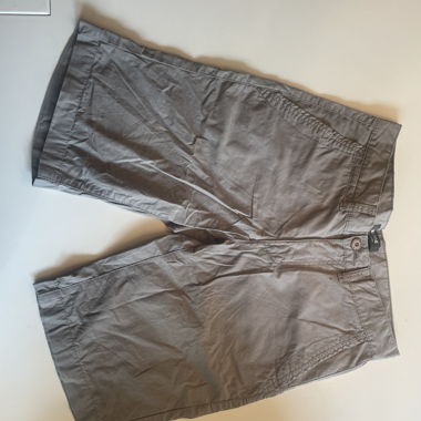 Mustang kurze Hosen