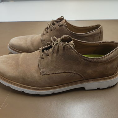 Bostonian Men’s Lace-Up Shoes