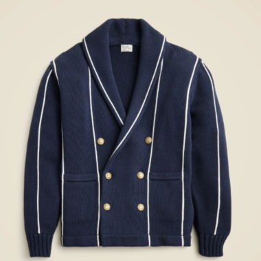 Cardigan J.CREW