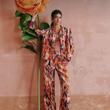 Pantaloni sezane 