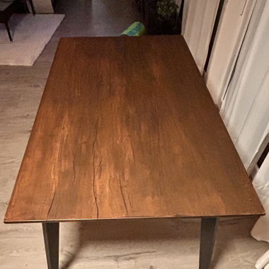 Tables 