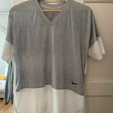 nike sport shirt