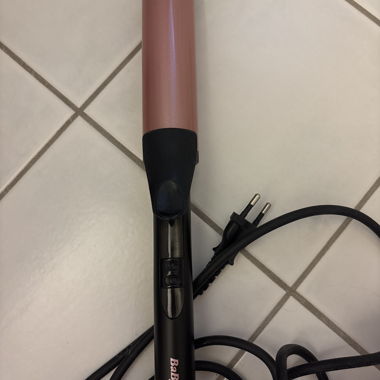 Arricciacapelli Babyliss