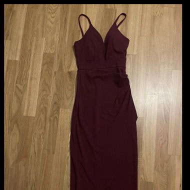 Robe de soirée 