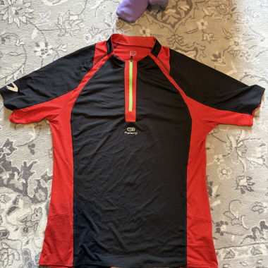 Maglia sportiva Kalenji