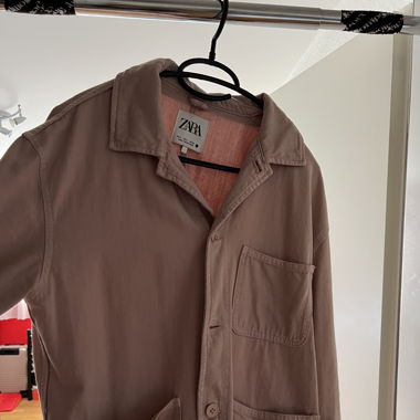 Jacke