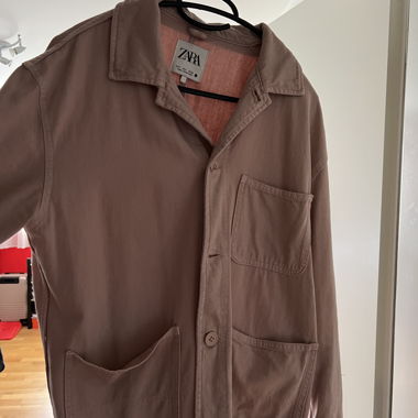 Jacke