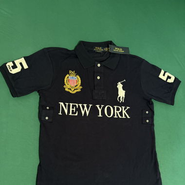 Polo Ralph Lauren Chief Keef