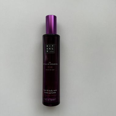 Rituals Hair & Body Mist