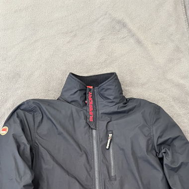 Superdry Windbreaker