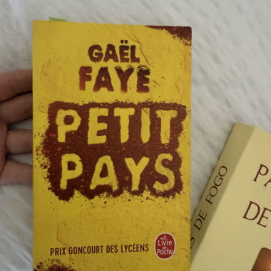 Petit Pays - Gael Faye