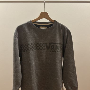 Vans Pulli 