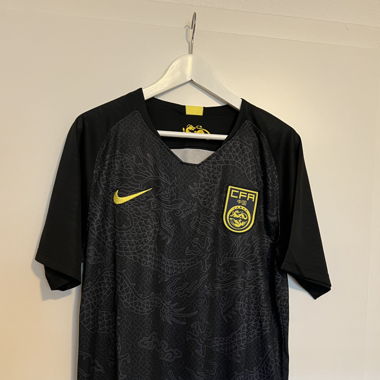 Trikot China 2019