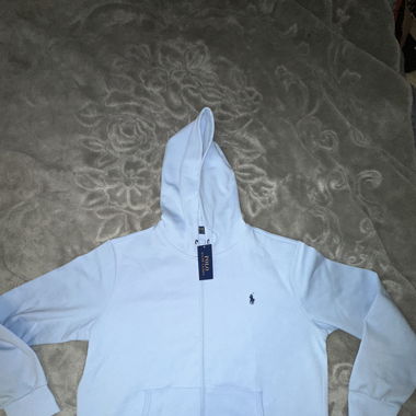 Zip Ralph Lauren