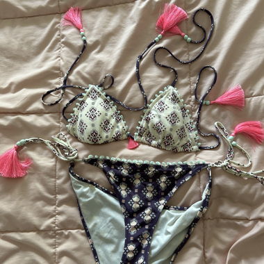 Victoria Secret Bikini