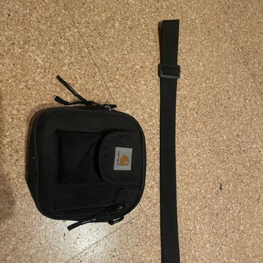 Carhartt Essentals Bag