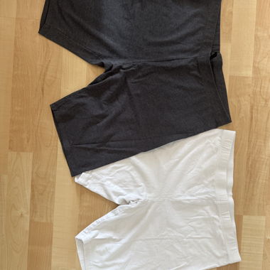 Sport and Leisure Shorts
