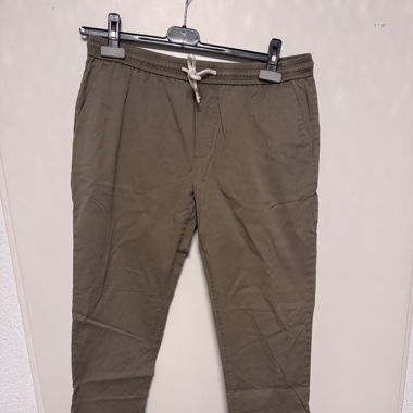 Paul Jogging Chino Grösse M