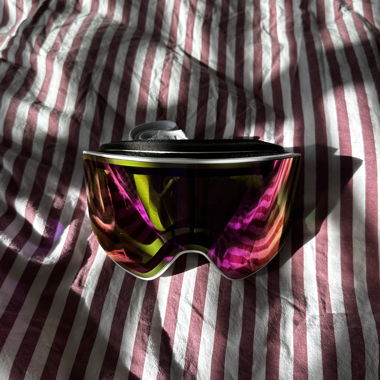 Lunettes de ski - OUT OF ELECTRA