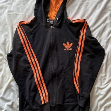 Adidas Jacke