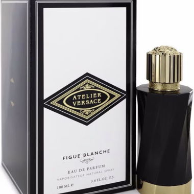 Parfum Atelier Versace Figue Blanche