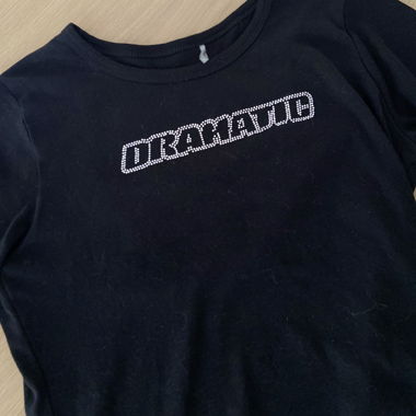 ✨DRAMATIC✨ Shirt