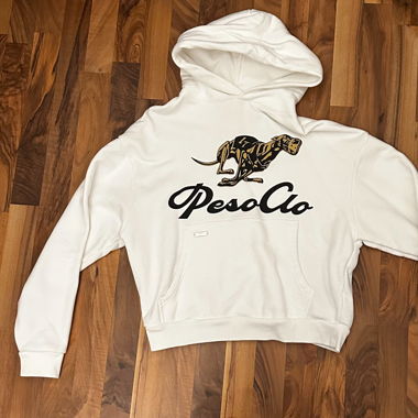 Peso Hoodie