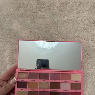 Palette 