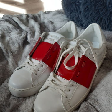 Valentino Turnschuhen 