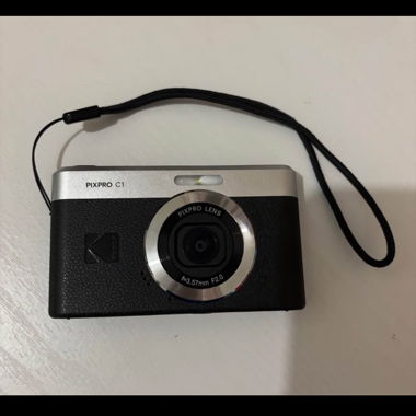 Kodak Pixpro C1