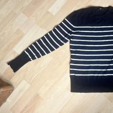 Classic Sweater