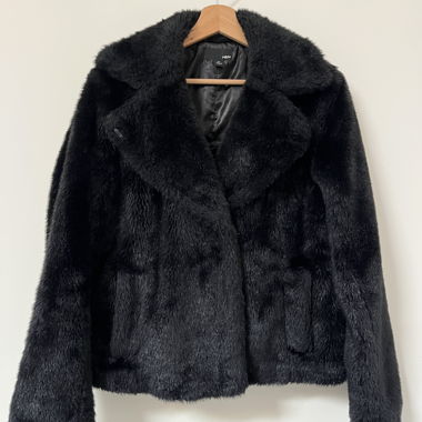 Fur jacket