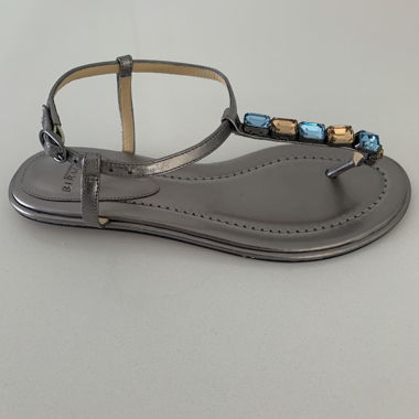 Nuove sandali piatti Alexandre Birman 36