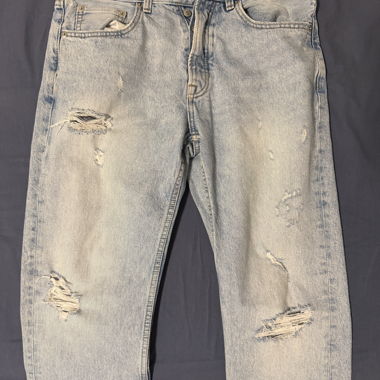 Zara Jeans EU 40