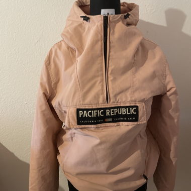 Regen jacke