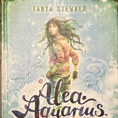 Alea Aquarius 1