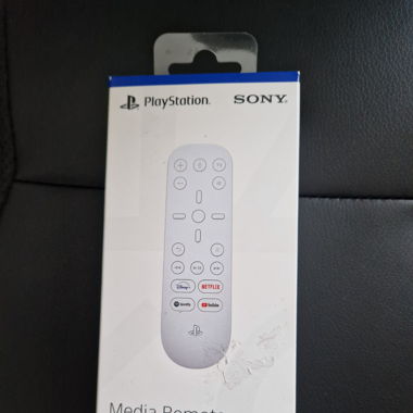 Ps5 ferbedinung