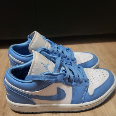 Basket jordan 1