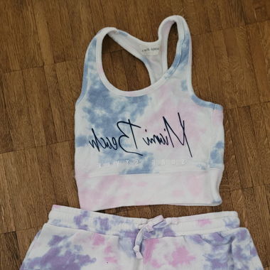 sport set