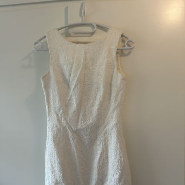 Elegantes Kleid
