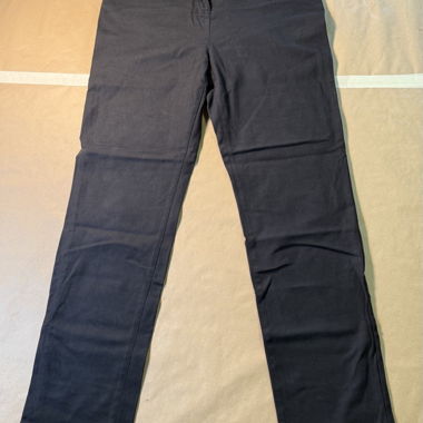 Pantaloni business - nero
