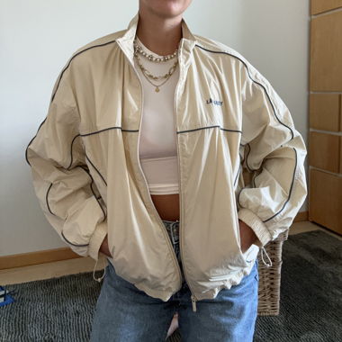 Veste légère 