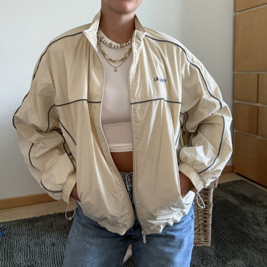 Veste légère 