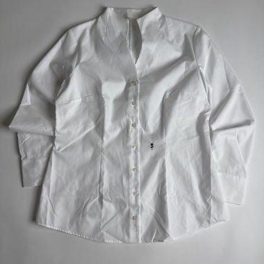 Chemise Seidensticker blanche