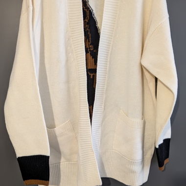 Cardigan