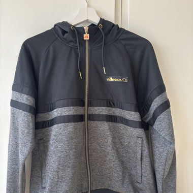 Ellesse hoodie