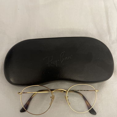 Ray Ban