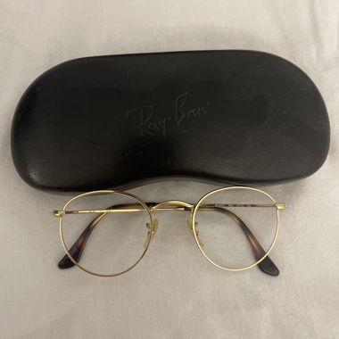 Ray Ban