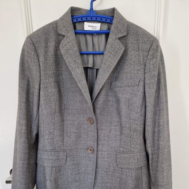 Blazer von Akris Punto